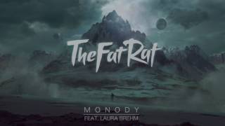 TheFatRat  Monody 10 Mins [upl. by Bowrah121]