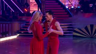 Stephen Nedoroscik’s Oscars Night Paso Doble – Dancing with the Stars [upl. by Lever583]