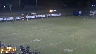 Perryville Jr High amp 7th Grade Football vs Quitman 10192023 [upl. by Jonis]