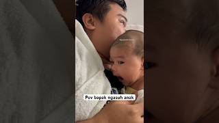 Kamu jadi ayah tapi kamu gelian familytime masyaallahtabarakallah [upl. by Trask]