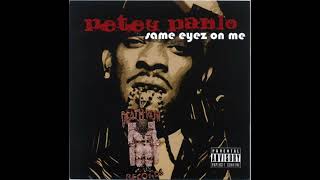 Petey Pablo  Same Eyez On Me album review video [upl. by Marwin]