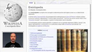 La WikiGuida di Wikipedia [upl. by Yor]