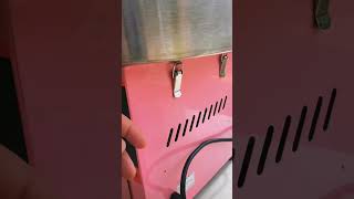 Sweeten Your Celebrations VEVOR Electric Cotton Candy Machine [upl. by Sawyer619]