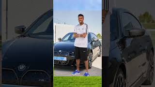 Real Madrid ganha carros da BMW [upl. by Goeselt553]