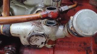 LEAKY BANJO BOLT FITTINGS amp HOW TO FIX THEM FOR GOOD [upl. by Volnak]