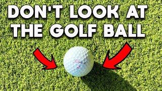 How to become a GREAT ball striker with DRIVER and IRONS [upl. by Eedak]