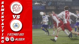 IJsselmeervogels  DEM seizoen 2324 [upl. by Lorilyn26]