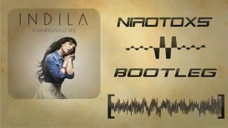 Indila  Tourner dans le vide Nirotoxs Hardstyle bootleg OFFICIAL VIDEO [upl. by Enairda839]