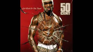 50 Cent  Many Men 1 HOUR Wish Death  Dirty Version [upl. by Haidebej]