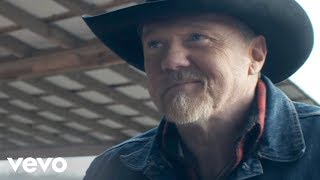 Trace Adkins  Watered Down Official Video [upl. by Sumner368]