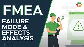 FMEA  What is failure mode and effects analysis [upl. by Nav535]