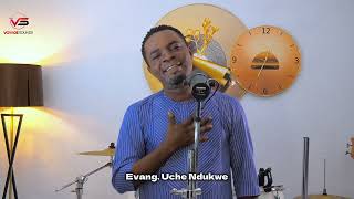 Evang Uche Ndukwe  Ima Mma Chineke Spontaneous [upl. by Nims]