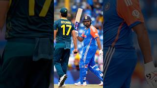 Rohit Sharma ka australia par aatank worldcup semifinal shorts [upl. by Gurango363]