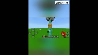 Armor Stand Hack shrots minecraft [upl. by Lerrud]