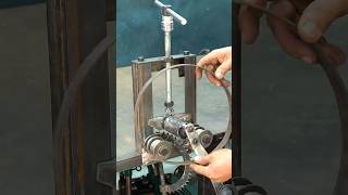 DIY and Craft Bending Tools Revolution Thats Changing Everything metalweld shorts tips [upl. by Eicyal]