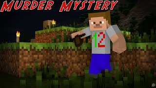 Hypixel Murder Mystery 1 [upl. by Brandt]