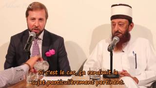 Une Introduction à lEschatologie Islamique  06 octobre 2015 [upl. by Anwaf]