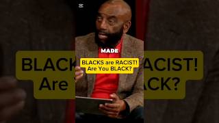 The BLACKS are Racist Towards WHITES They are Everywhere Now Jesse Lee Peterson Interview [upl. by Norrahs]