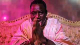 Thione B Seck  IDA Wade [upl. by Euqinwahs948]