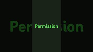 Ro James Permission [upl. by Hussey]