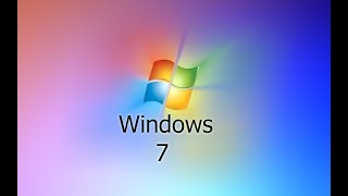 Windows 7 SP1 Español  Todas las Ediciones [upl. by Alyahs335]