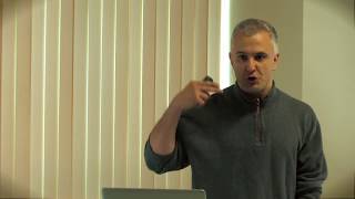 quotFaith Pretending to know things you dont knowquot by Dr Peter Boghossian [upl. by Herzig]