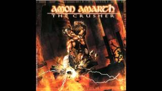 Amon Amarth  The Sound Of Eight Hooves [upl. by Oikim]