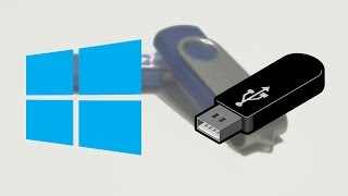 Windows 10 per USBStick installieren  TechKarton German [upl. by Naji]