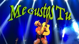 Manu Chao – Me Gustas Tu Zann Remix APOYADO POR MANU [upl. by Natica]