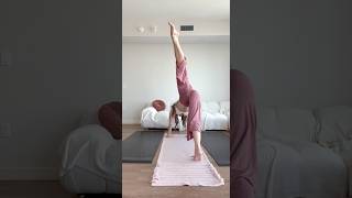 Hamstrings amp Quads Yoga Stretching [upl. by Lorrie]