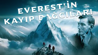 Everest Ölümcül Zirve [upl. by Enicul]