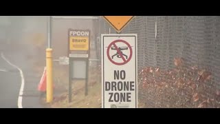 NJ lawmakers demand answers about mysterious drone sightings [upl. by Wheaton]