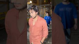 Arhaan Khan Nirvan Khan Aayan khan leaving From Malaika Aroras Mother House malaikaarora [upl. by Euqcaj]