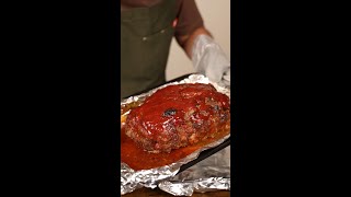 Meatloaf with a Filipino Twist [upl. by Abita]