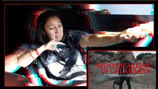 DDG  Moonwalking In Calabasas Official Music Video REACTION [upl. by Gigi]