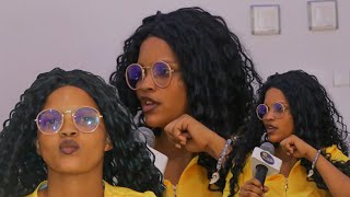 Intwari Kurugamba Jaja Kanyana😮💃Sobanukirwa Kubavyeyi Bubu NAbakera [upl. by Eseela]