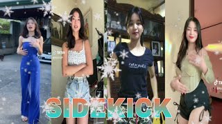 •SIDEKICK•🇵🇭  TIKTOK DANCE COMPILATION  PART 2  DECEMBER 26 2023 [upl. by Adnarb576]