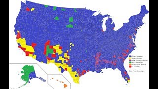 How the US Census can be Improved When it comes to Racial Identification [upl. by Otina]