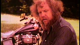 Willie G Davidson about Sturgis HarleyDavidson [upl. by Anilatsyrc]