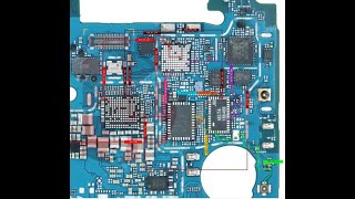 samsung smA325 Network problem solution No service solution emergency call solution [upl. by Reniar736]