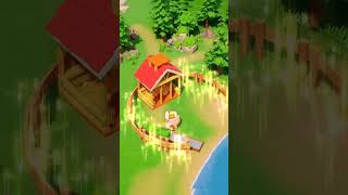 Hay Day gamestownship games 🎮hayday games gaming gameplay shortsyoutubeshorts MrBeastGaming [upl. by Katzen]