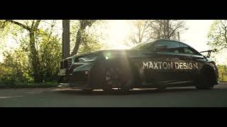 BMW M2 G87 Maxton Design Demo Car [upl. by Horatia644]