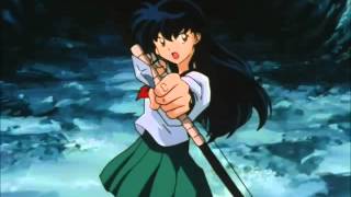 Kagome Higurashi  Unbreakable [upl. by Boys]