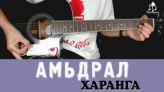 Амьдрал  Харанга  Гитарын хичээл [upl. by Kyriako]