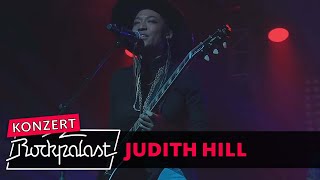 Judith Hill live  Leverkusener Jazztage 2022  Rockpalast [upl. by Ylrae35]