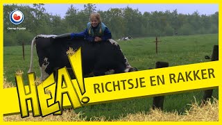 HEA Richtsje en Rakker [upl. by Stewardson]