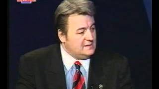 23011997  Despre SRI PRM si Emil Constantinescu [upl. by Eniamrehs]