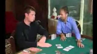 Small Ball Poker with Daniel Negreanu 13 [upl. by Citron]