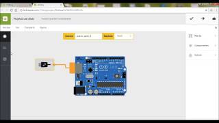 02 Aprendiendo a programar con bitbloq Las variables globales y locales [upl. by Rafaelia]