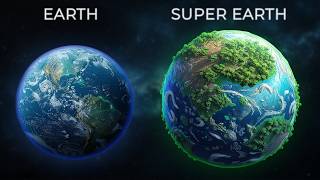 Earth 20 EXISTS And Its NOT What You Think  MindBlowing Discovery [upl. by Igic644]